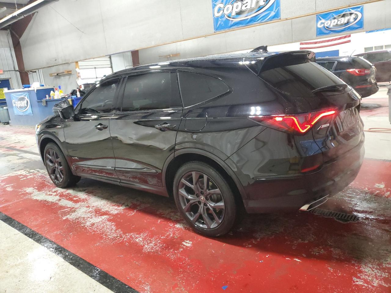 2023 ACURA MDX
