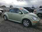 2007 VOLKSWAGEN Beetle