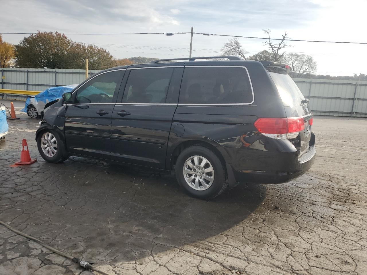 2008 HONDA ODYSSEY