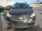2016 CHEVROLET TRAVERSE