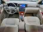 2008 TOYOTA COROLLA