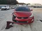 2011 HYUNDAI ELANTRA