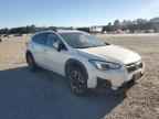 2020 SUBARU Crosstrek