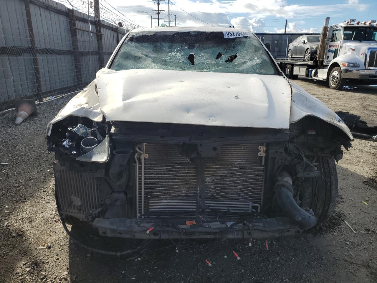 2006 PORSCHE CAYENNE