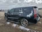 2017 CADILLAC ESCALADE