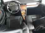 1995 MERCEDES-BENZ E-Class