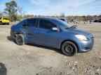 2007 TOYOTA YARIS