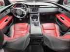 2016 JAGUAR XF