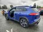 2024 TOYOTA Corolla Cross