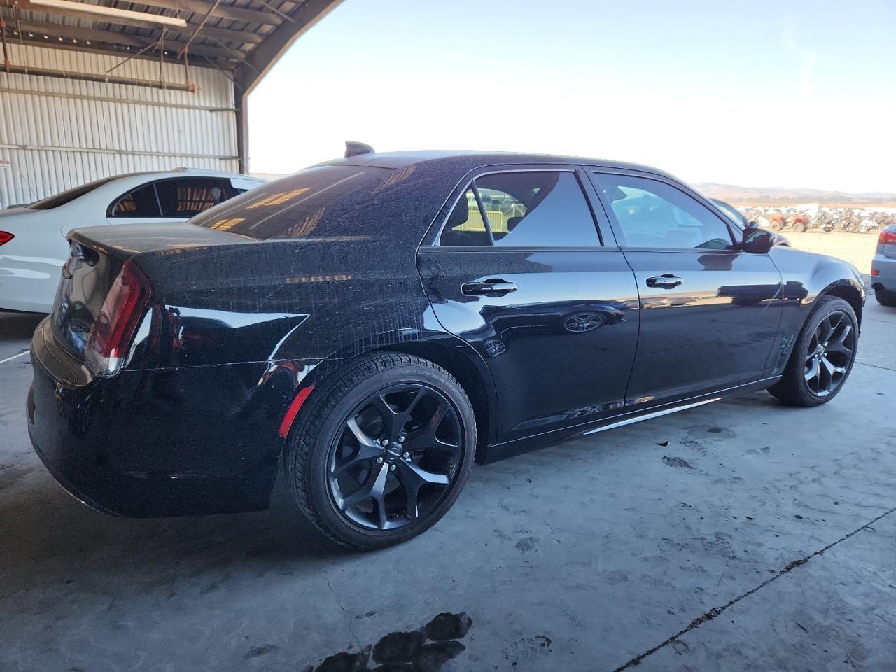 2023 CHRYSLER 300