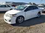 2011 TOYOTA COROLLA