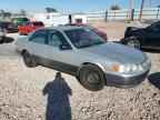2001 TOYOTA CAMRY