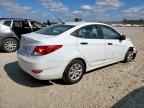 2013 HYUNDAI ACCENT