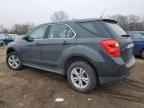2012 CHEVROLET EQUINOX
