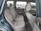 2009 SUBARU FORESTER