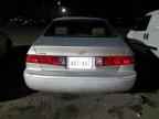 2001 TOYOTA CAMRY