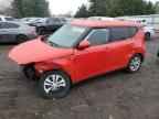 2022 KIA SOUL
