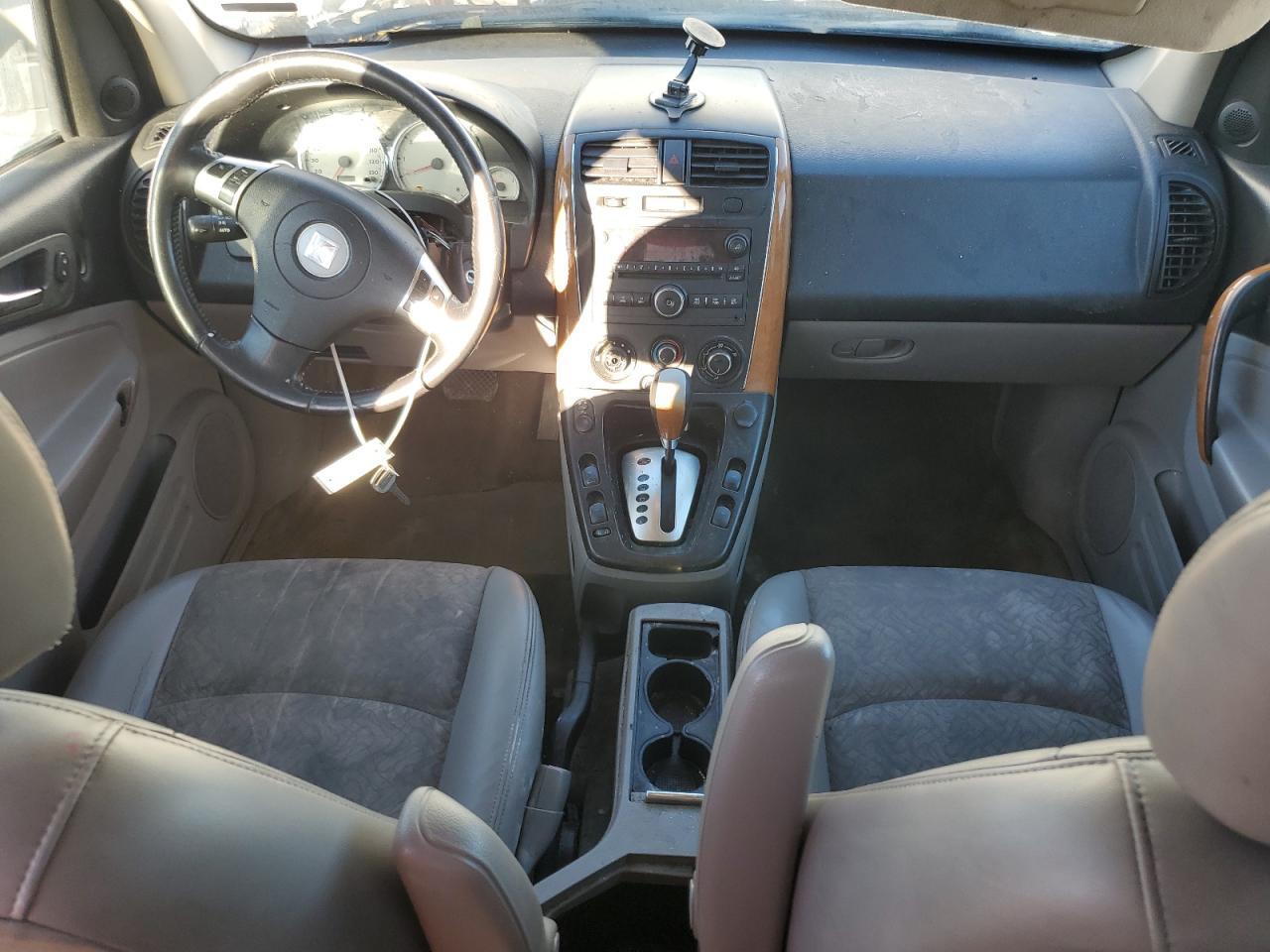 2006 SATURN Vue