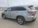 2015 TOYOTA HIGHLANDER