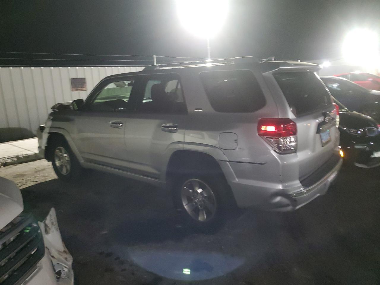 2013 TOYOTA 4Runner