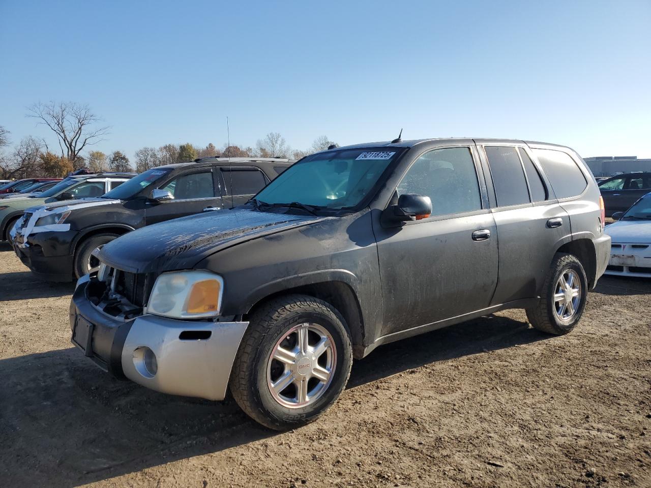 2005 GMC Envoy