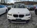 2014 BMW X1