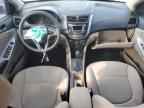 2016 HYUNDAI ACCENT