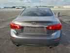 2016 INFINITI Q50