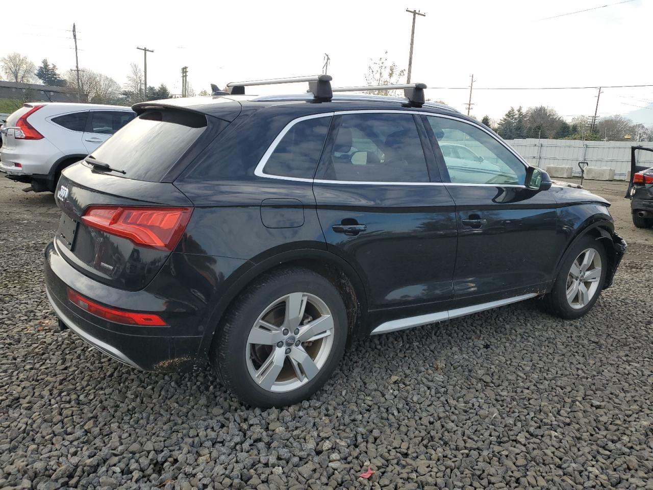 2019 AUDI Q5
