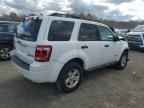 2012 FORD Escape Hybrid