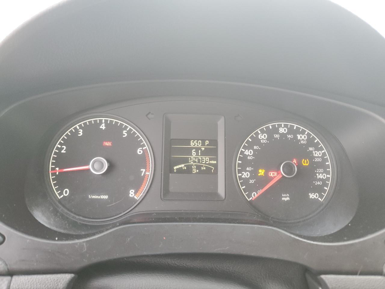 2013 VOLKSWAGEN JETTA