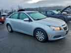 2011 CHEVROLET CRUZE