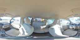 2014 NISSAN Frontier