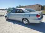 2006 TOYOTA CAMRY