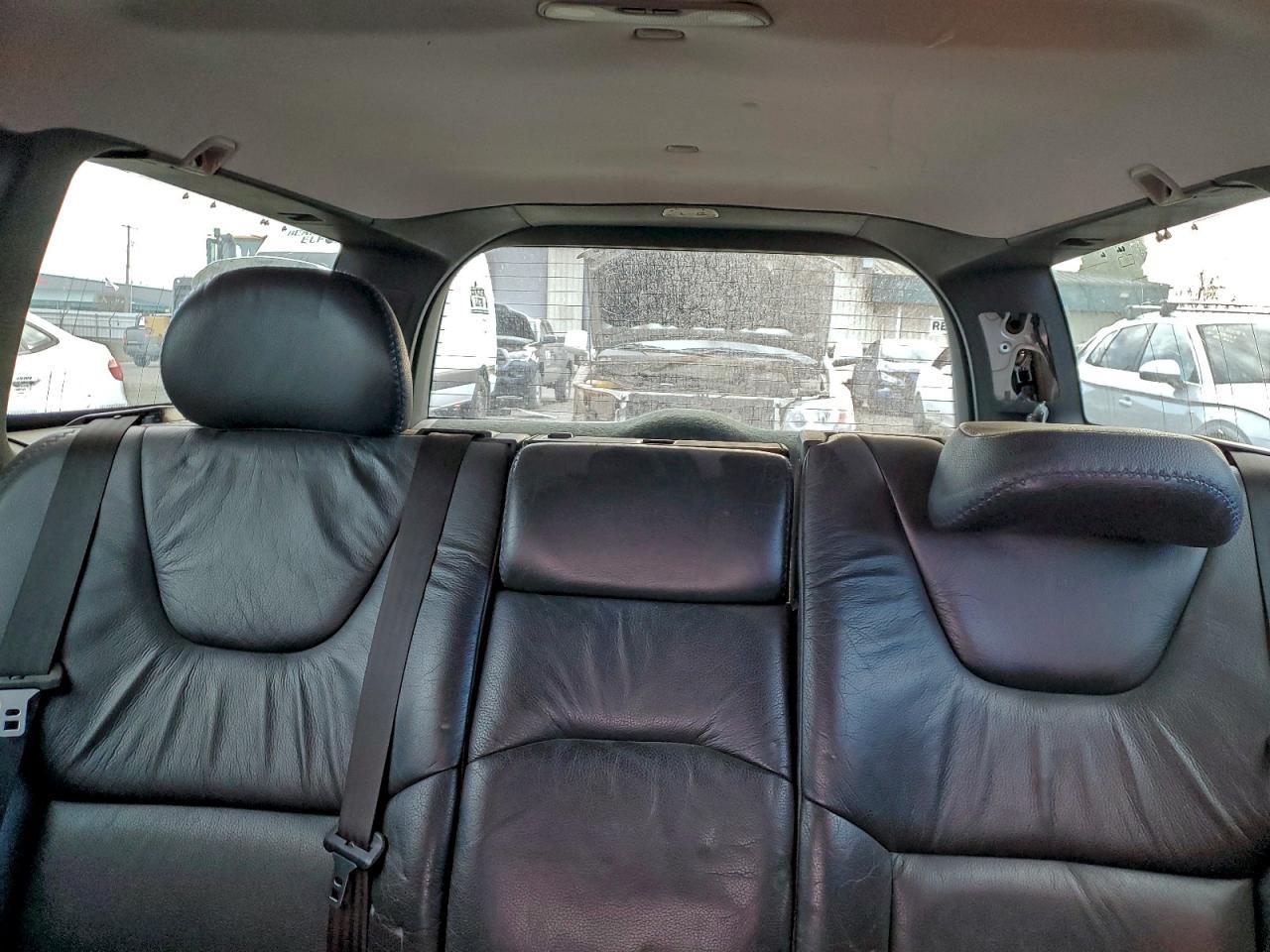 2006 VOLVO XC70