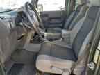 2007 JEEP WRANGLER