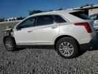 2018 CADILLAC XT5