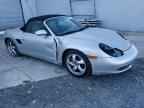 2001 PORSCHE Boxster