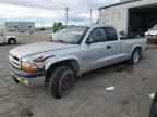 2002 DODGE Dakota