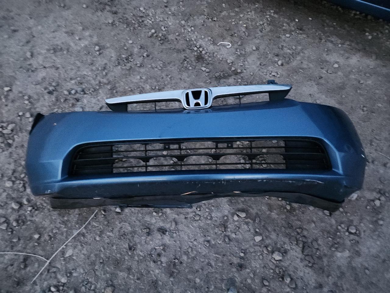 2007 HONDA CIVIC