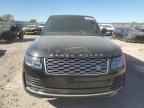 2020 LAND ROVER RANGE ROVER