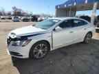 2019 BUICK LACROSSE