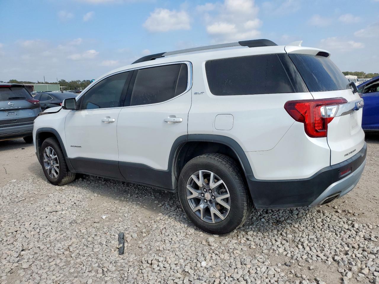 2020 GMC ACADIA