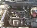 2011 FORD FUSION