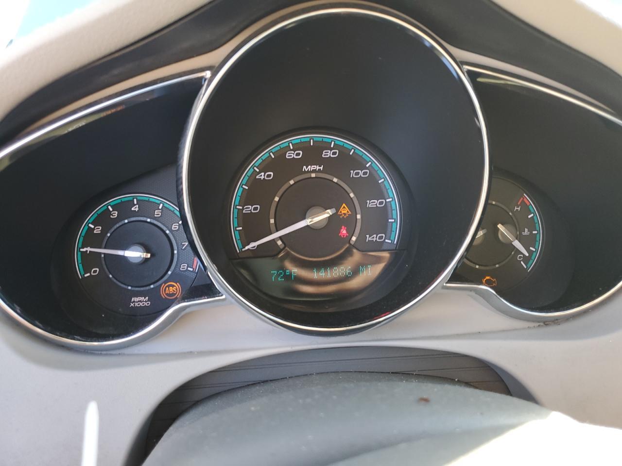 2010 CHEVROLET MALIBU
