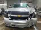 2012 CHEVROLET Suburban