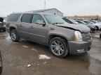 2014 CADILLAC Escalade ESV