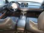 2011 HONDA ACCORD