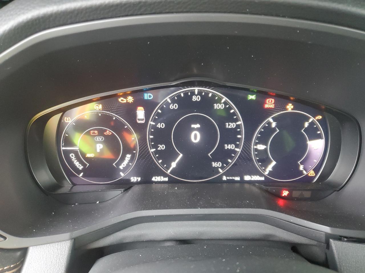2025 MAZDA CX-90
