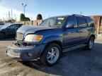 2004 TOYOTA Sequoia